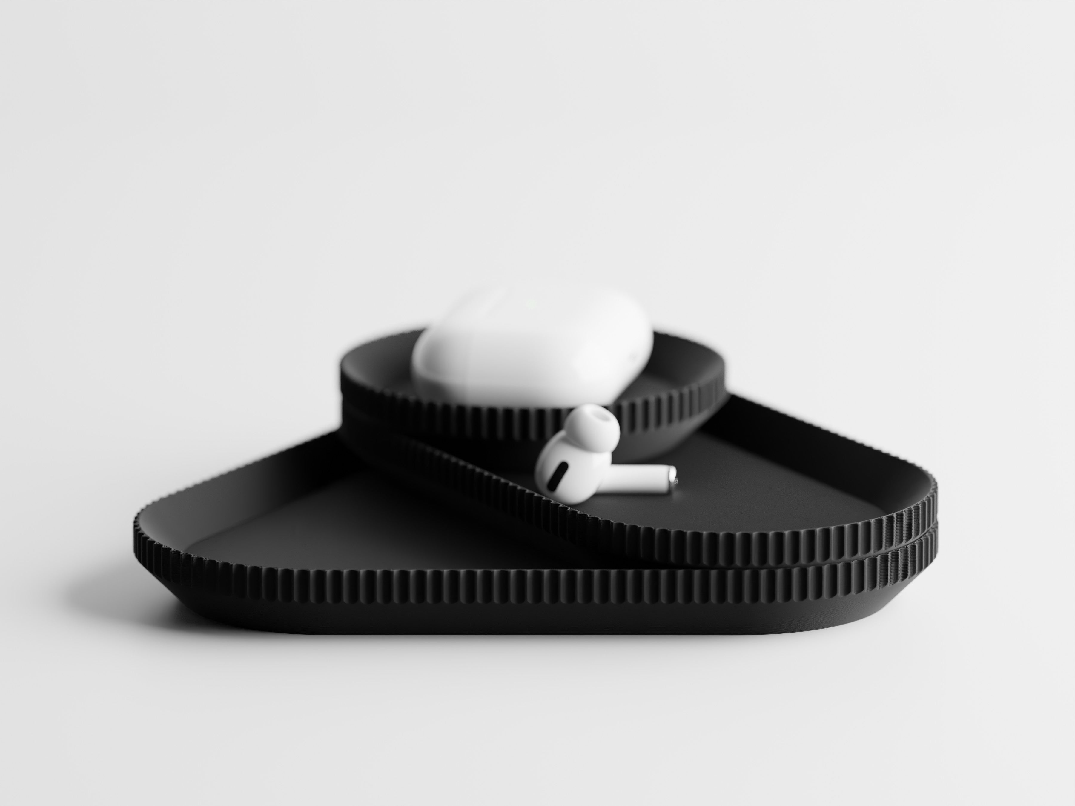 TriStack – Ordnungssystem