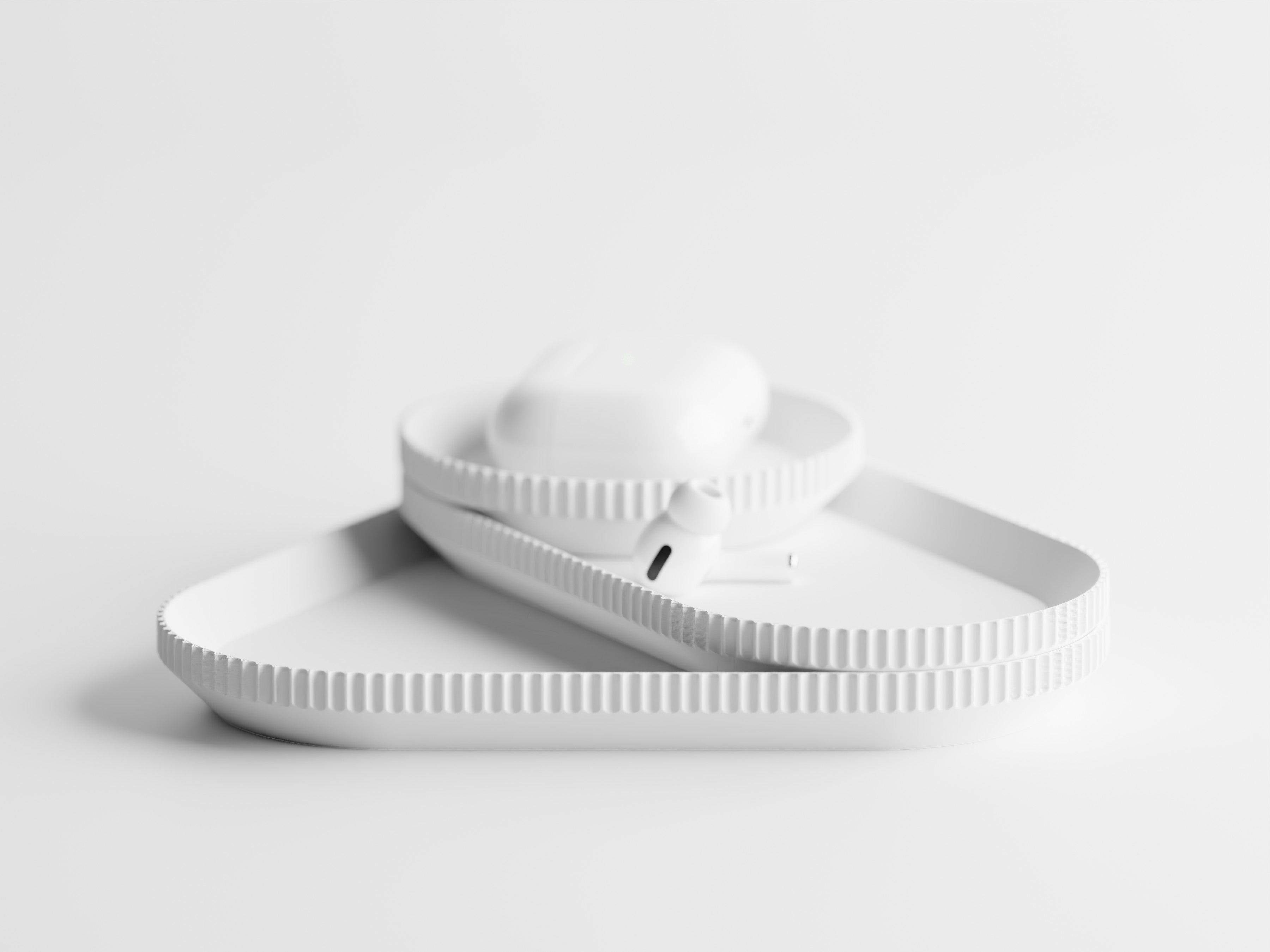 TriStack – Ordnungssystem