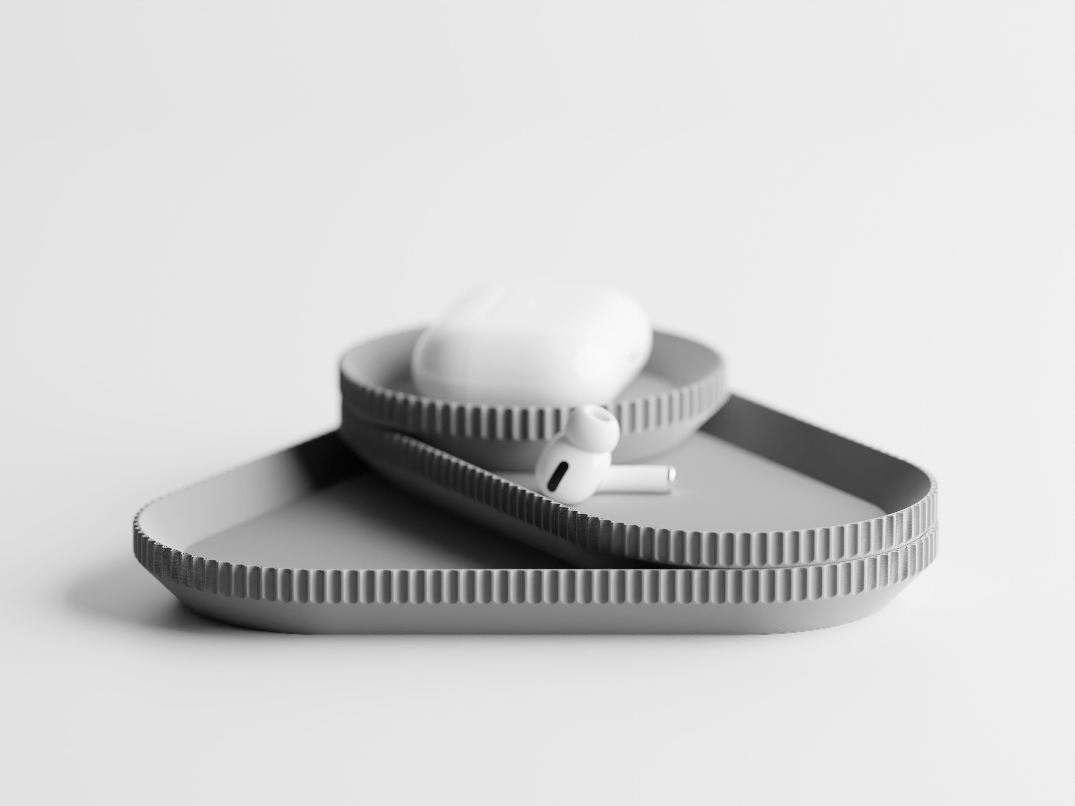TriStack – Ordnungssystem