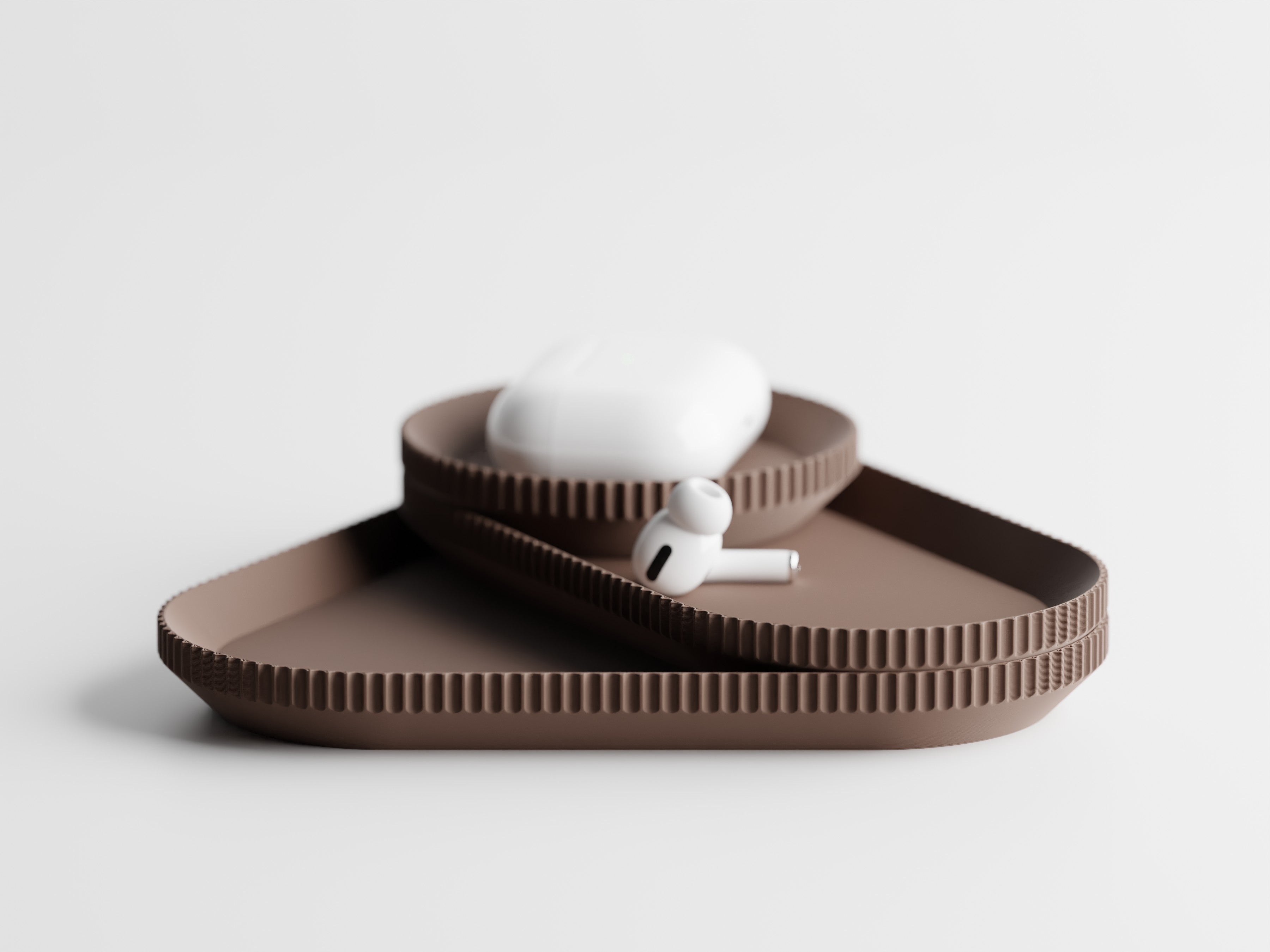 TriStack – Ordnungssystem
