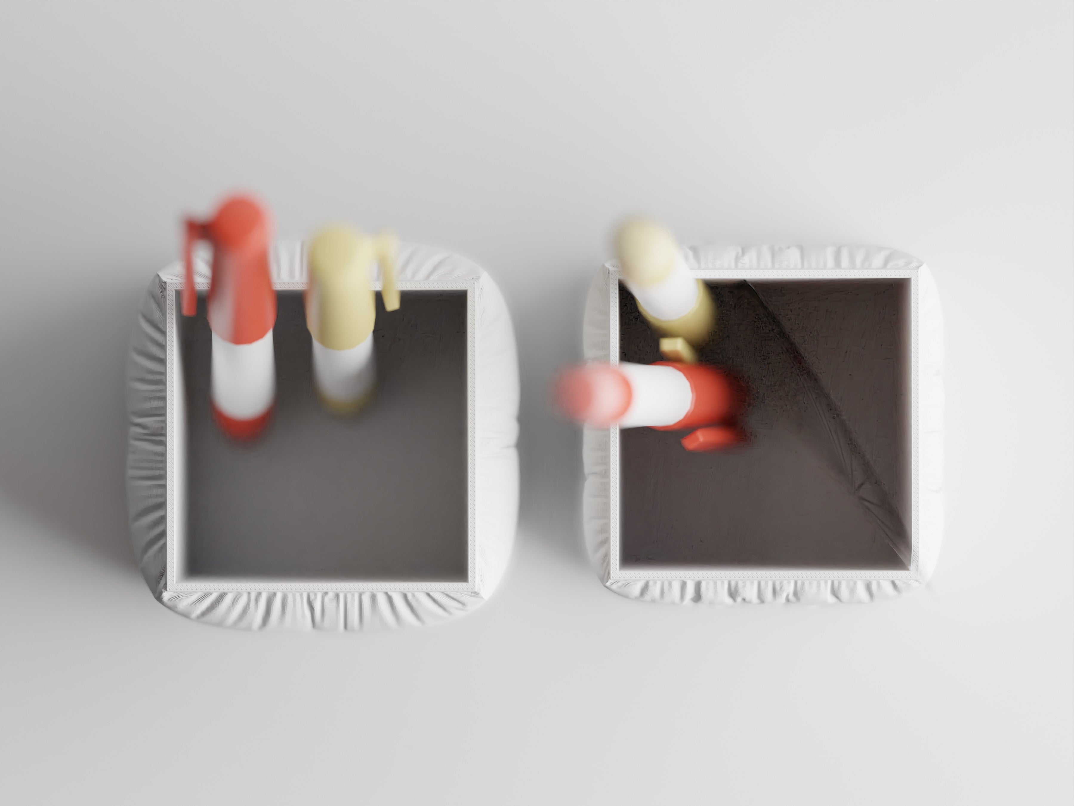 SoftBlock – Stiftehalter