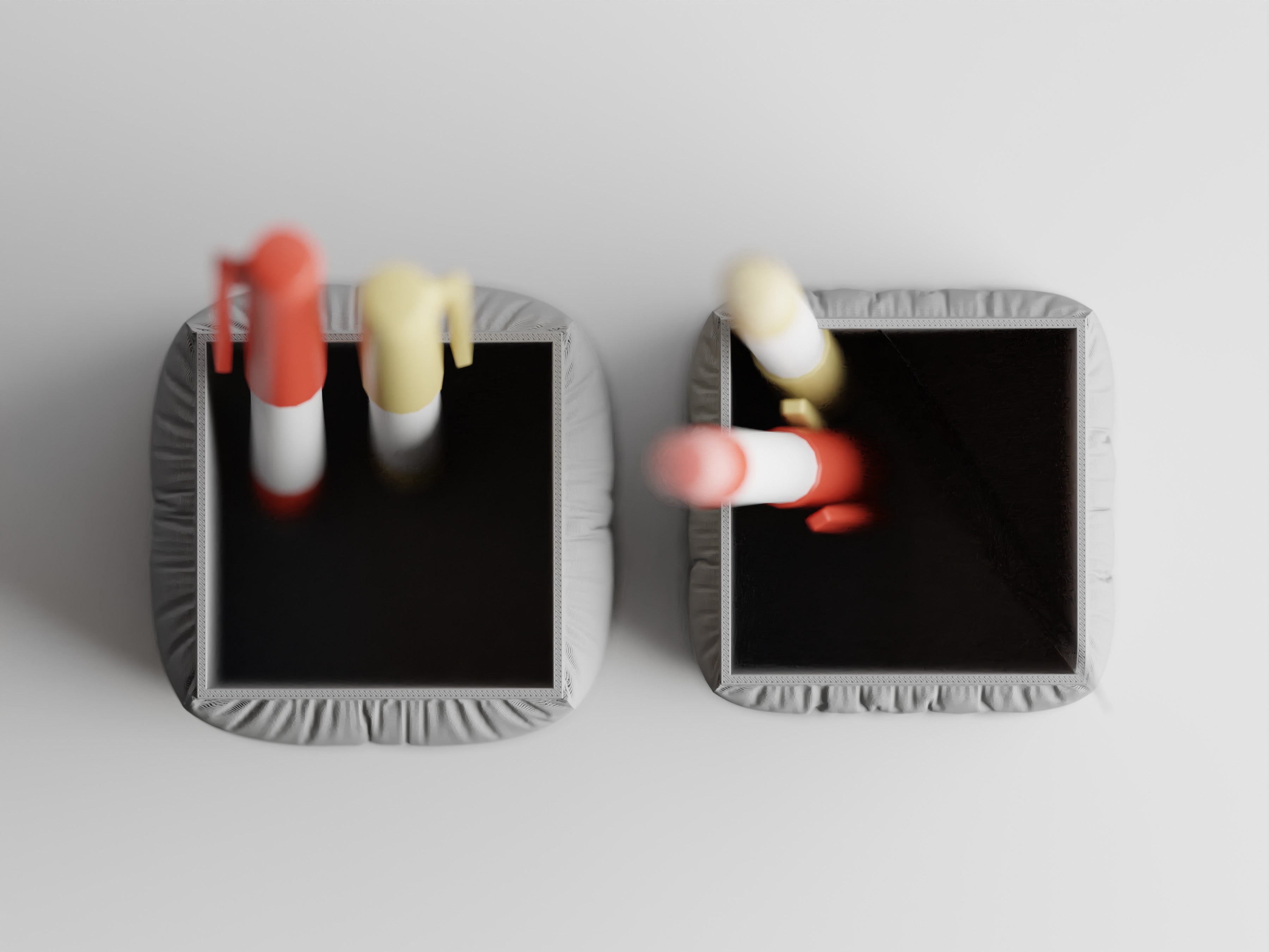 SoftBlock – Stiftehalter