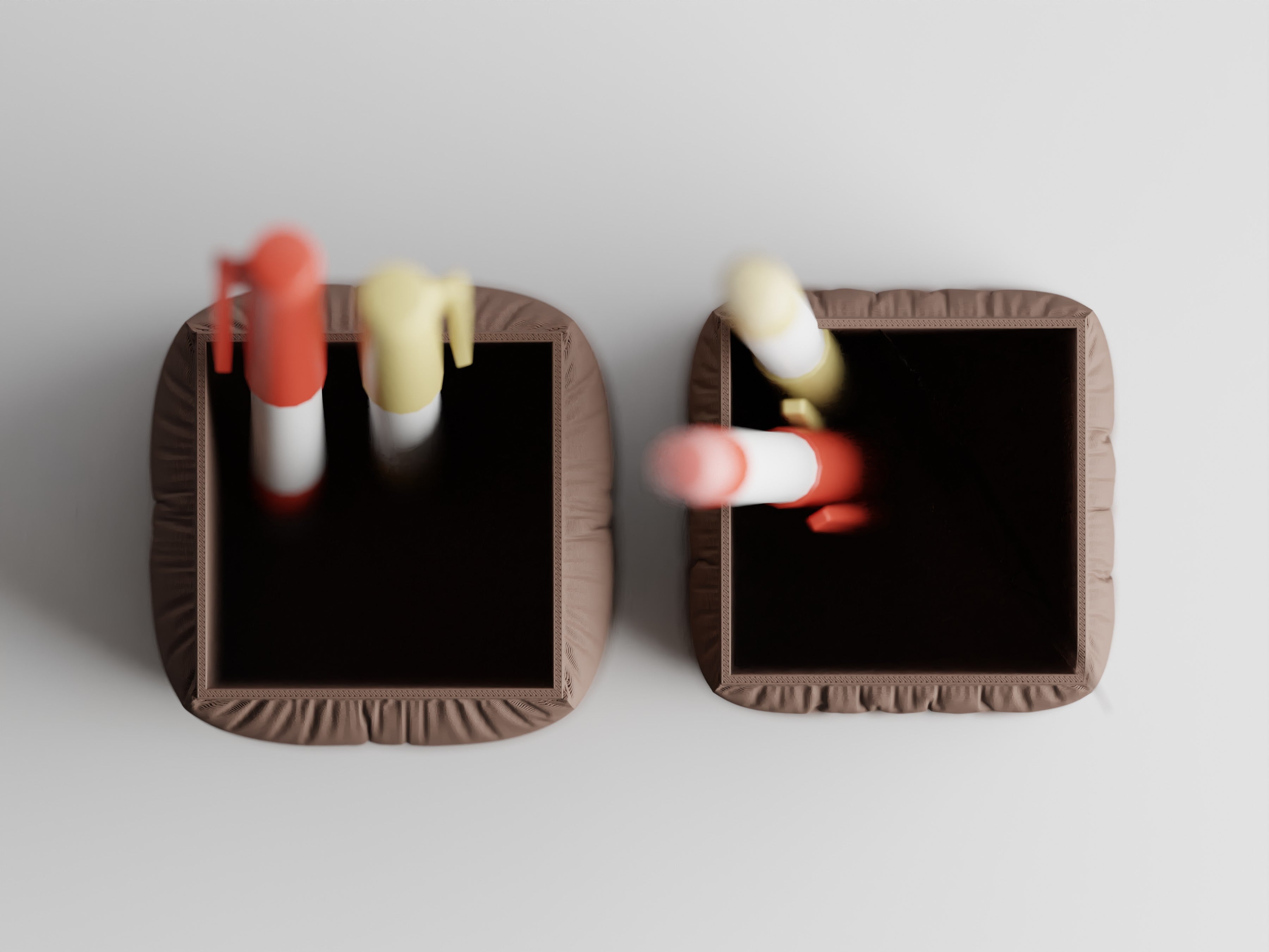 SoftBlock – Stiftehalter