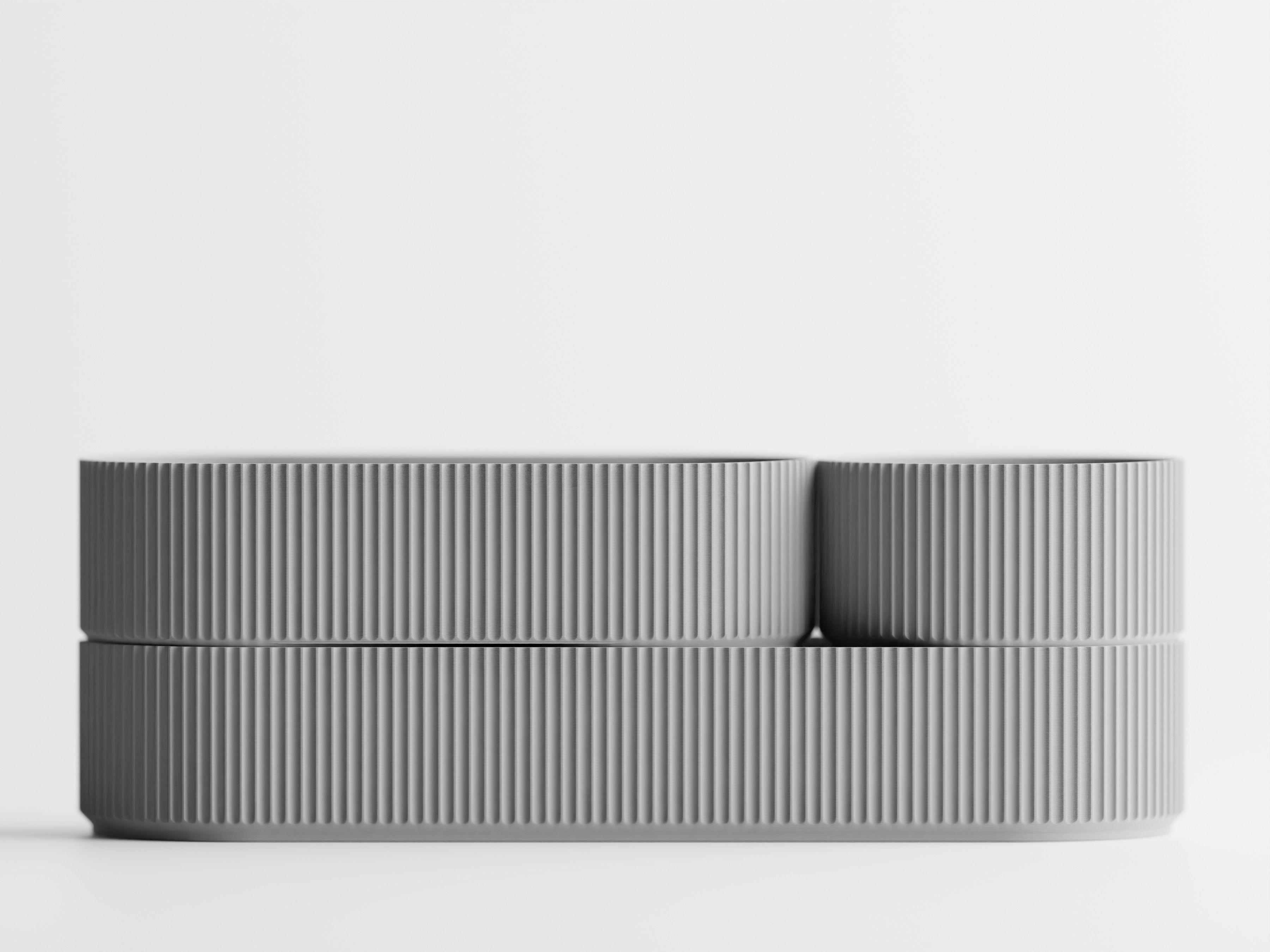 MonoMod – Ordnungssystem