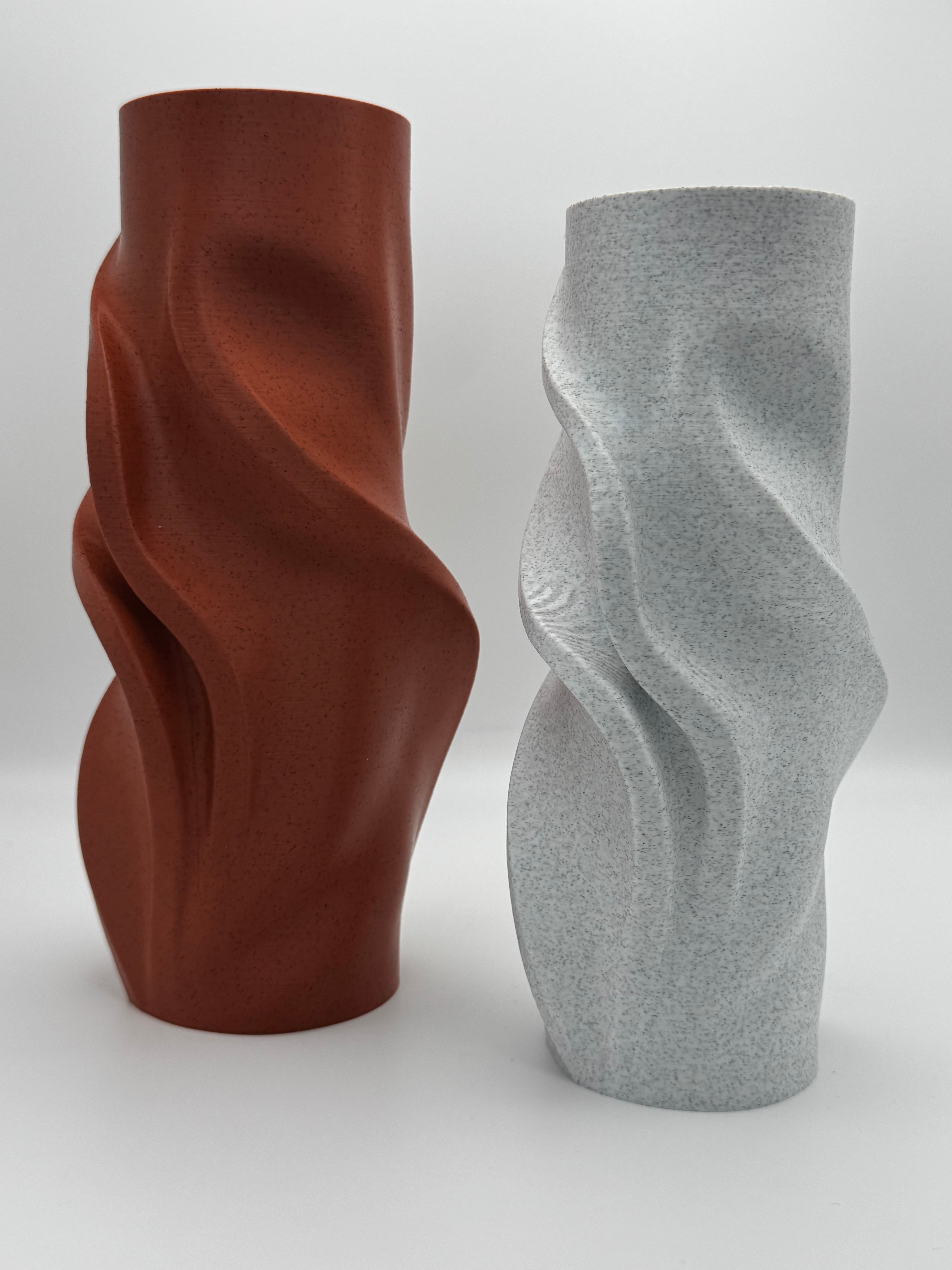 Design-Vase Twist
