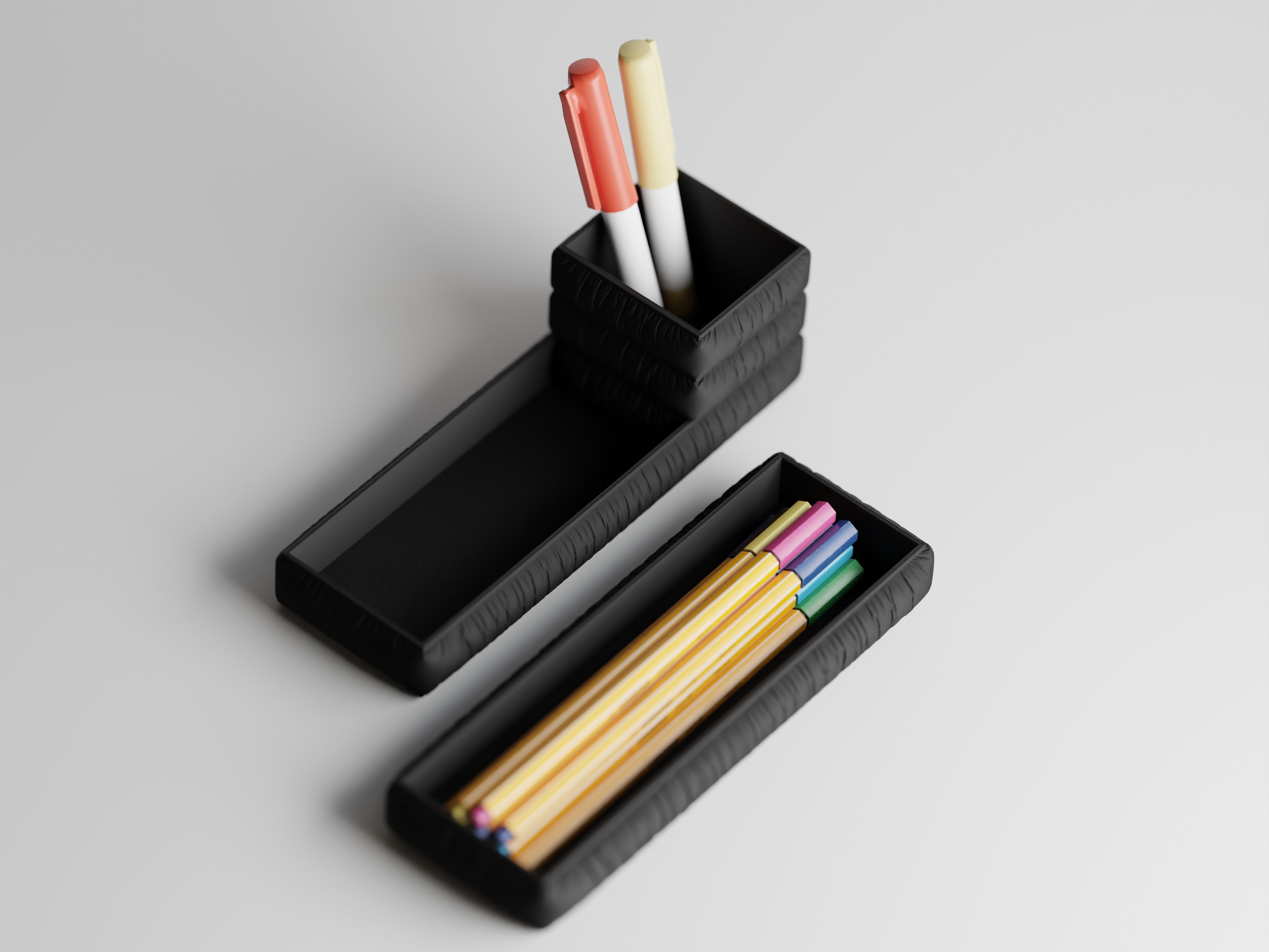 SoftDesk Duo