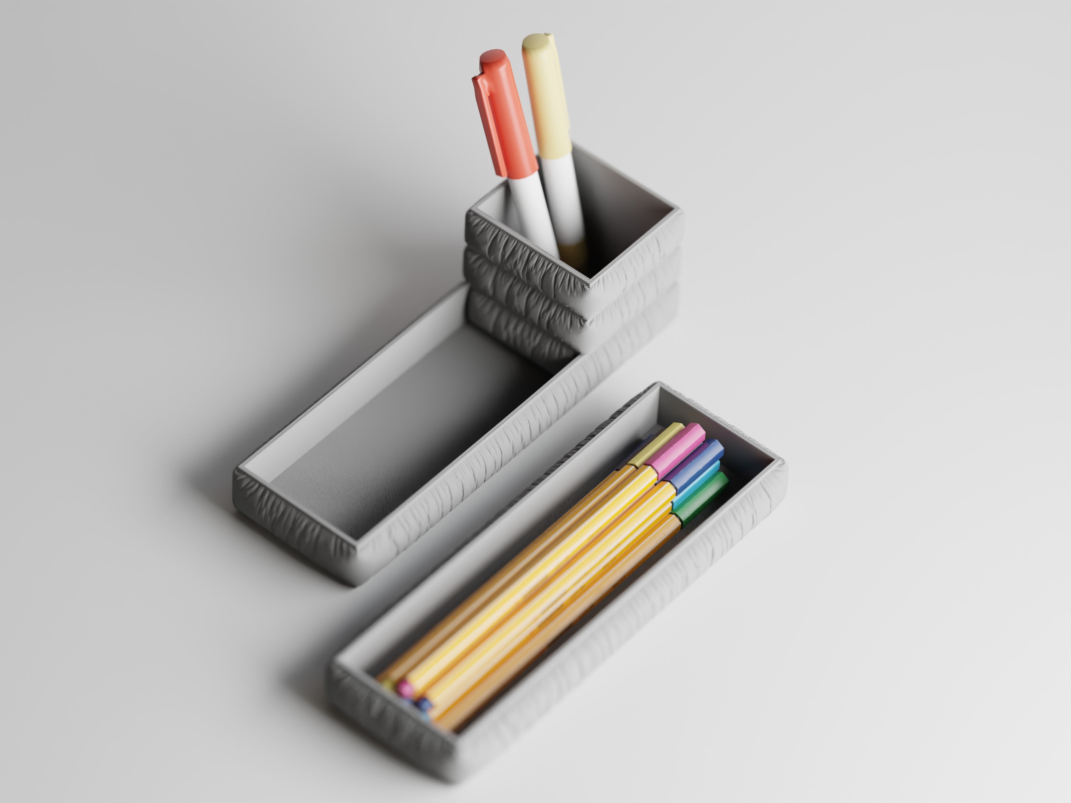 SoftDesk Duo
