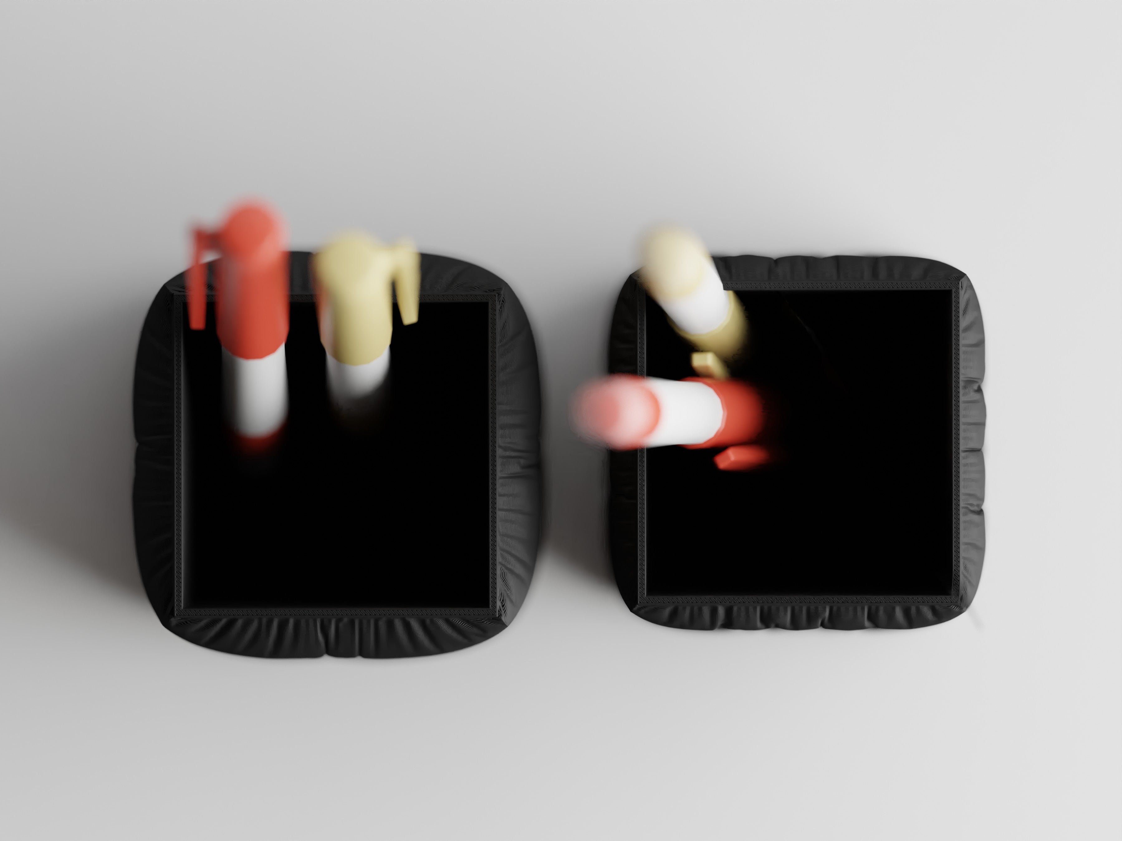 SoftBlock – Stiftehalter