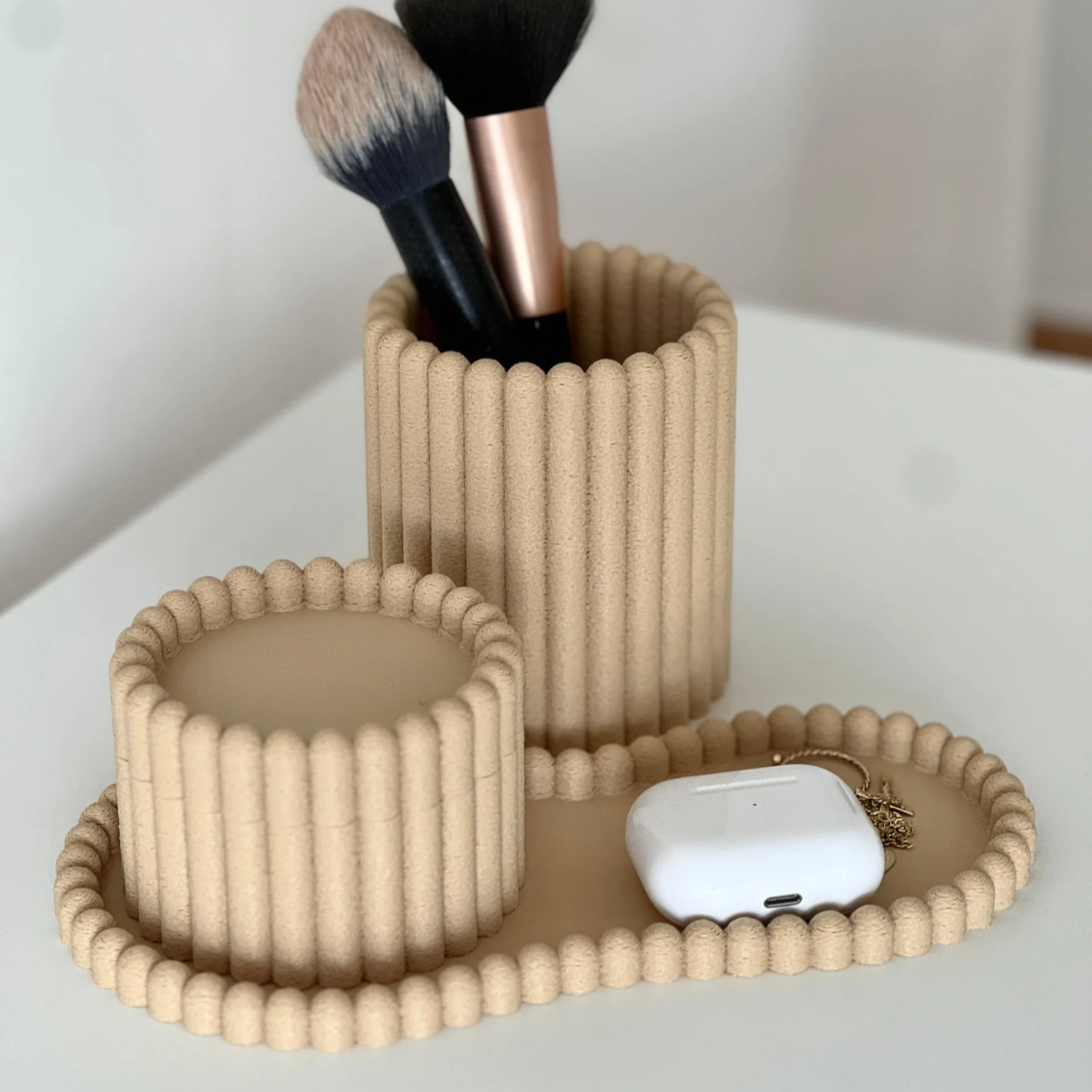 Milo Set