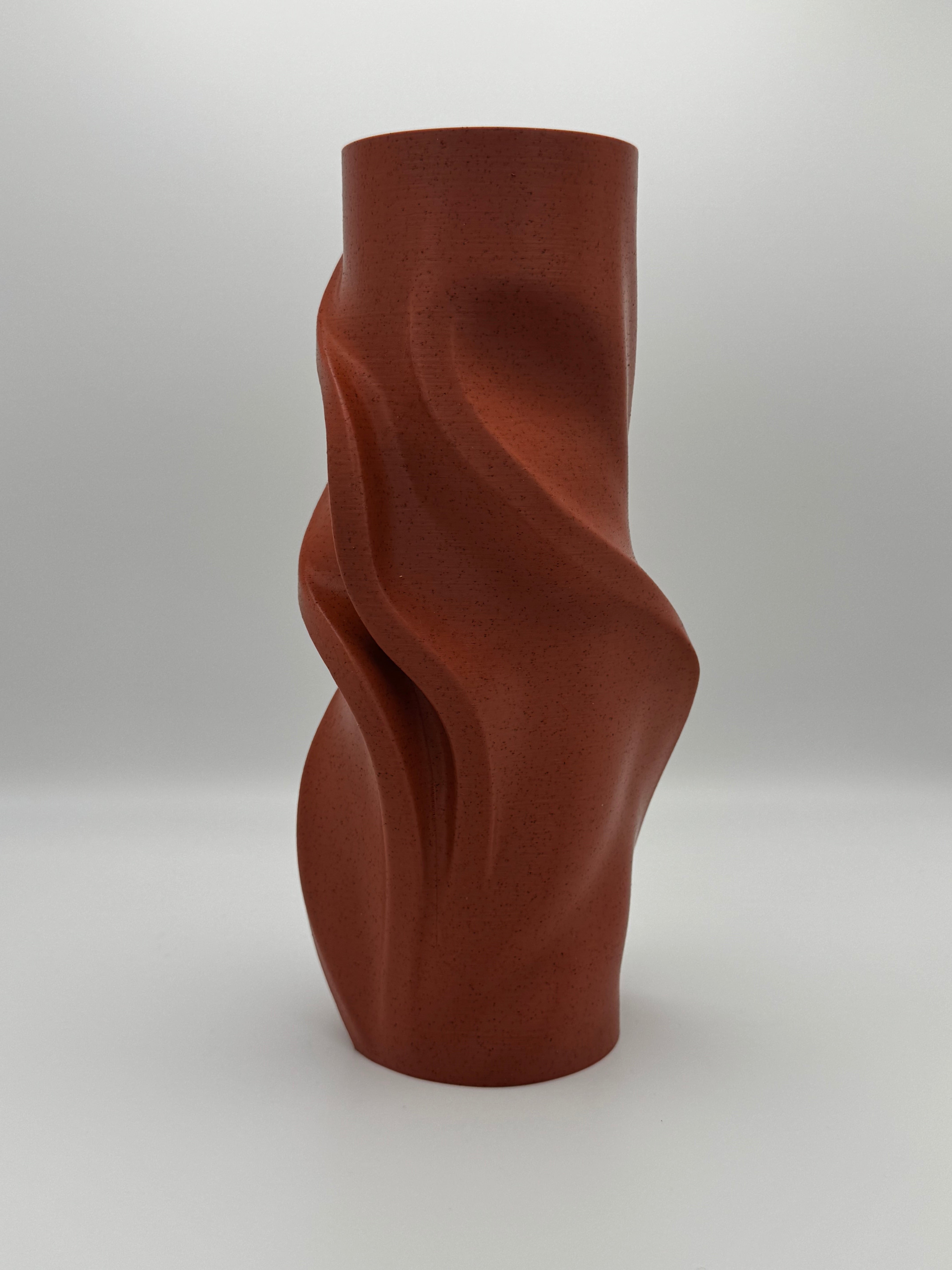 Design-Vase Twist