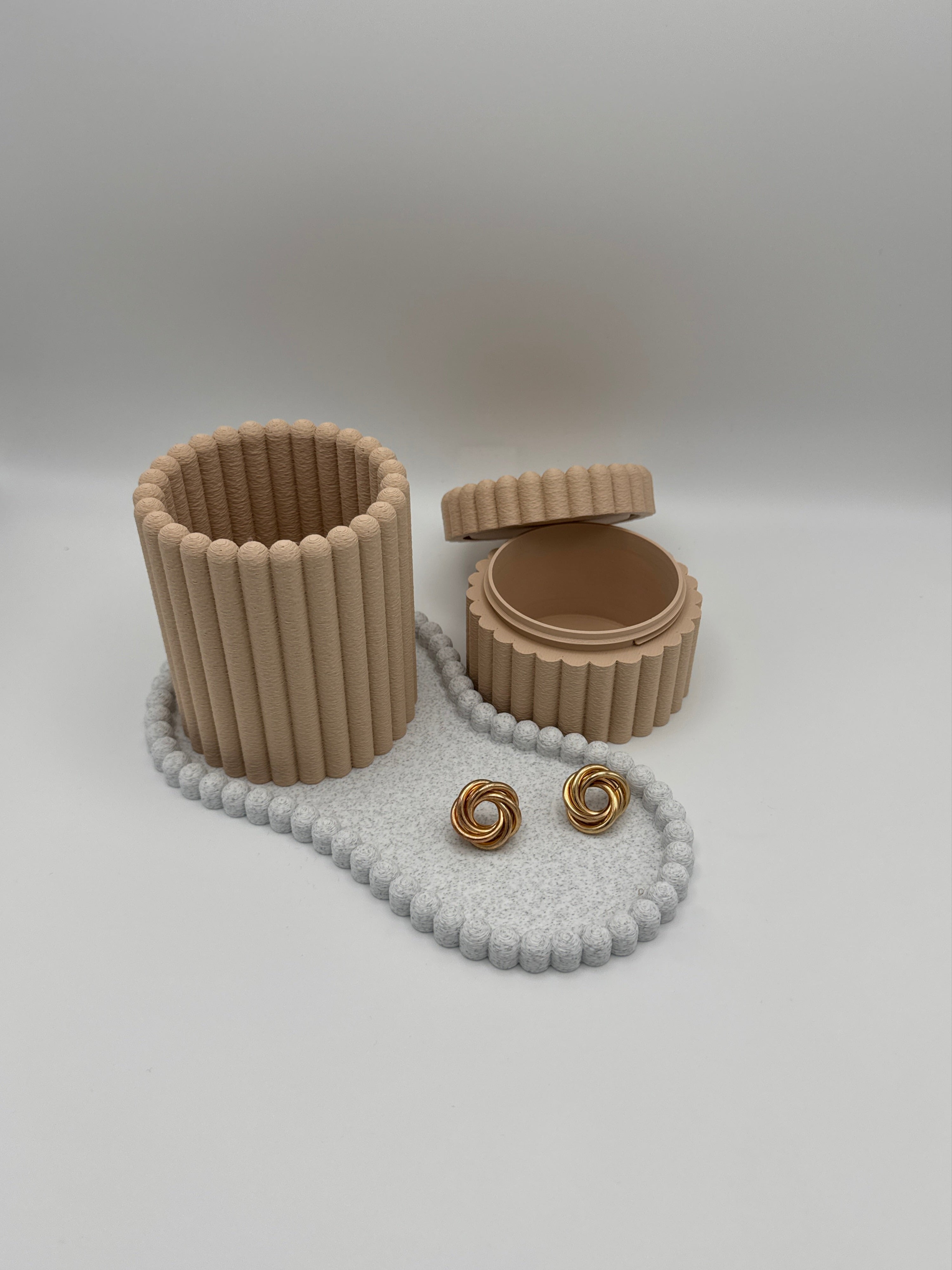 Milo Set